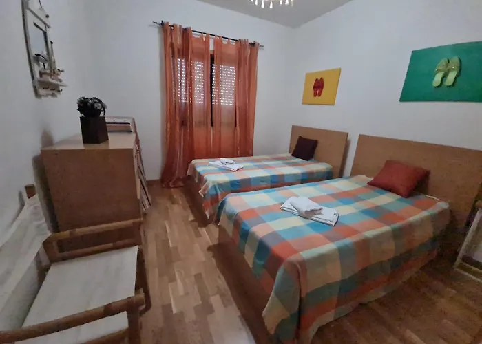 Apartamentos Da Orada By Garvetur