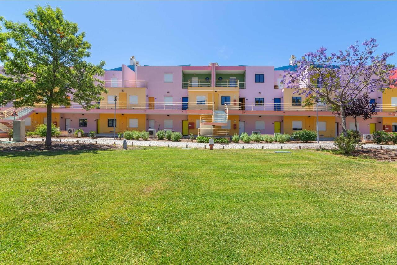 Da Orada By Garvetur Apartment Albufeira
