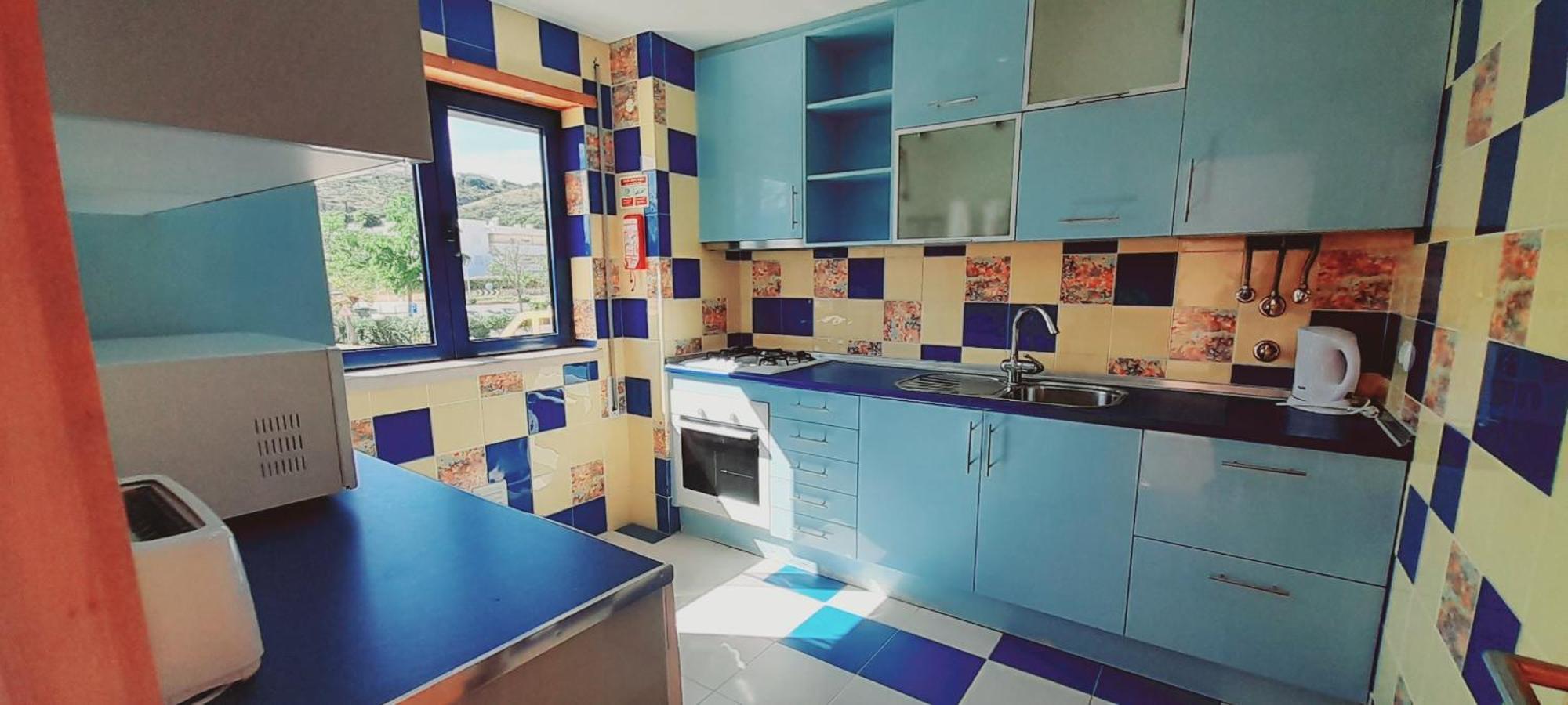 Apartment Da Orada By Garvetur Albufeira