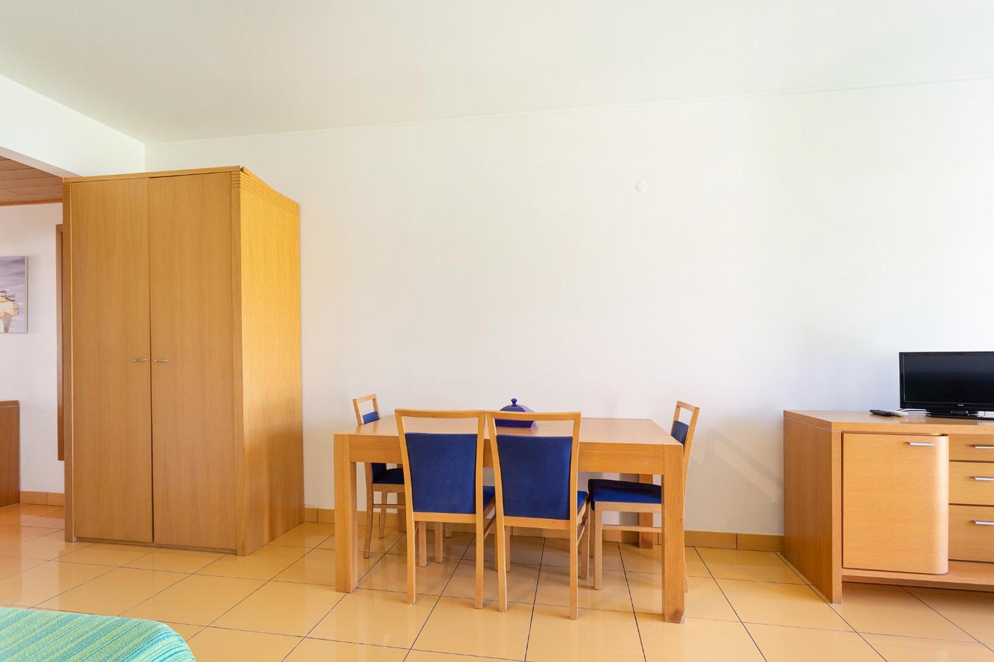 Apartment Da Orada By Garvetur Albufeira