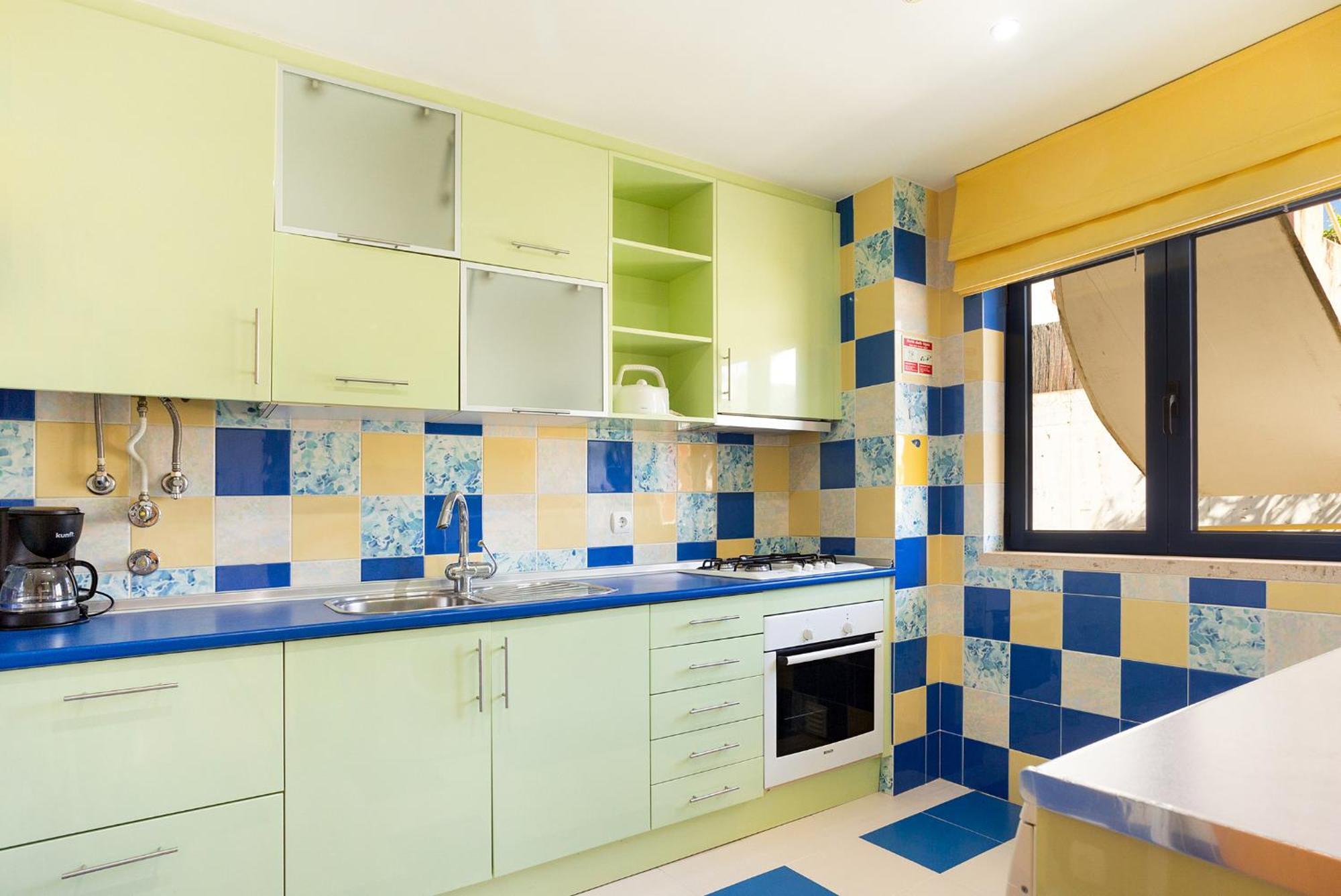 Da Orada By Garvetur Apartment