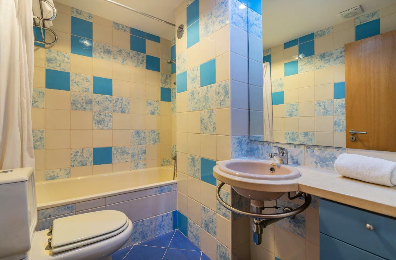 Da Orada By Garvetur Apartment *