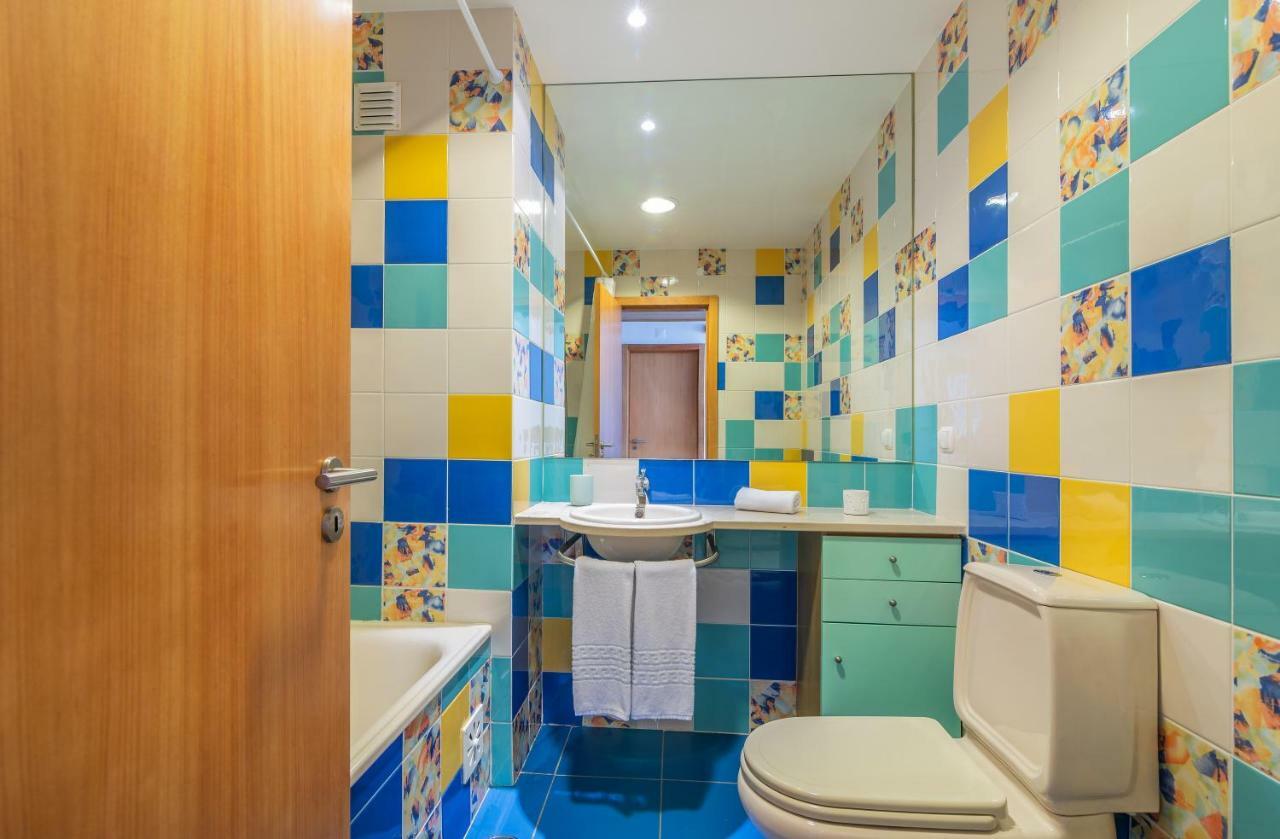 Da Orada By Garvetur Apartment Albufeira