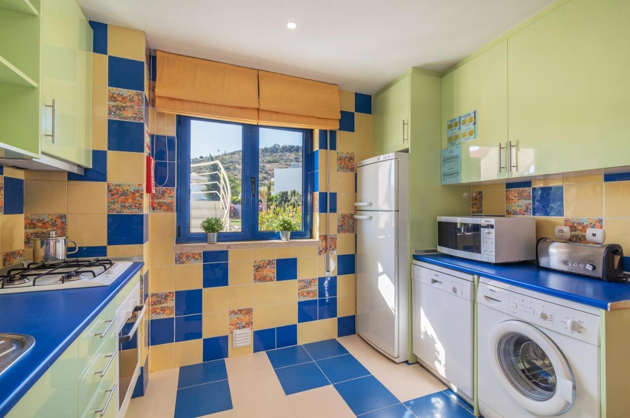 Appartement Da Orada By Garvetur Albufeira